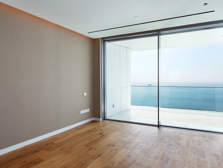 Limassol Property Luxury Two Bedroom Apartment
