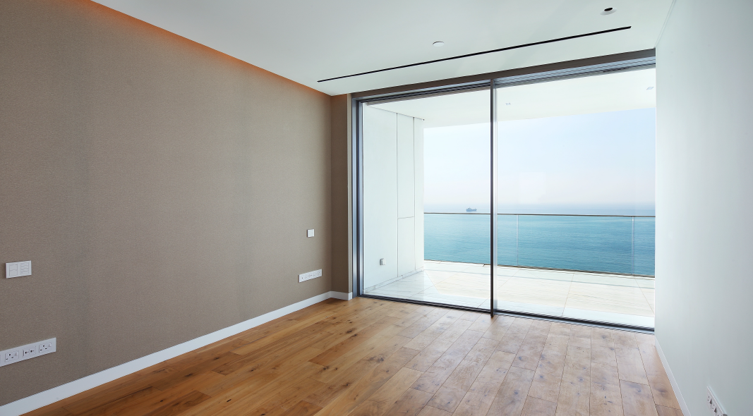 Limassol Property Luxury Two Bedroom Apartment