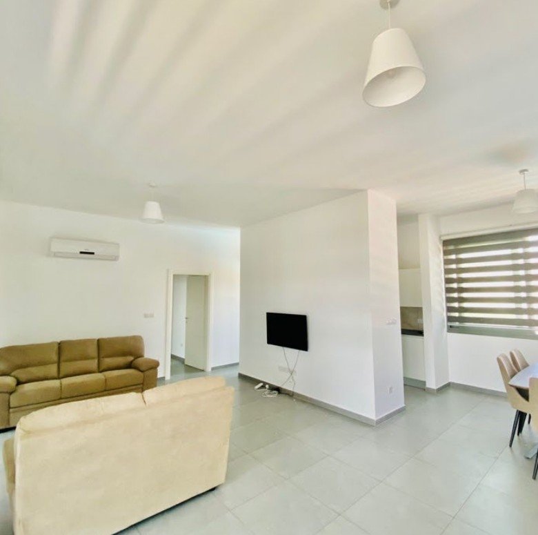 Limassol Property Modern Three Bedroom Apartment