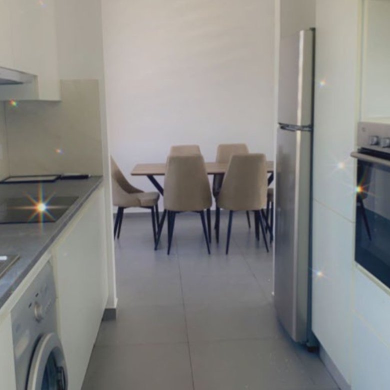 Limassol Property Modern Three Bedroom Apartment
