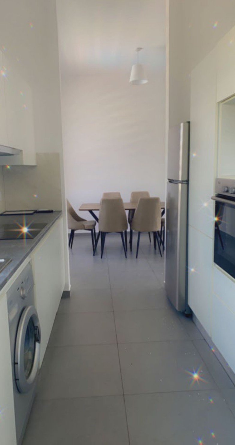 Limassol Property Modern Three Bedroom Apartment