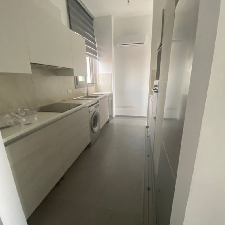 Limassol Property Modern Three Bedroom Apartment