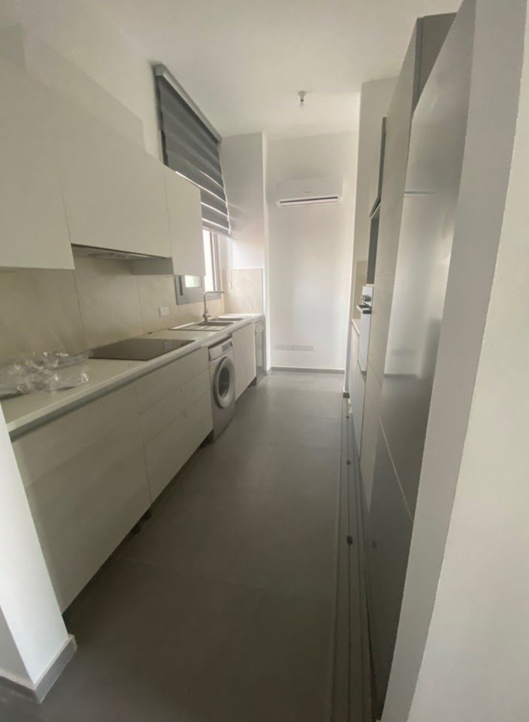Limassol Property Modern Three Bedroom Apartment