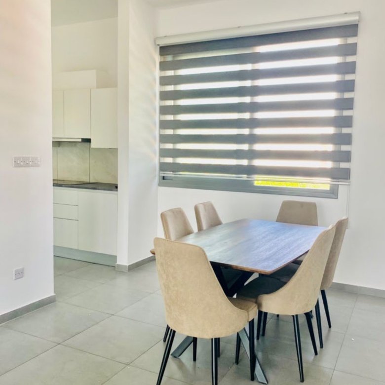 Limassol Property Modern Three Bedroom Apartment