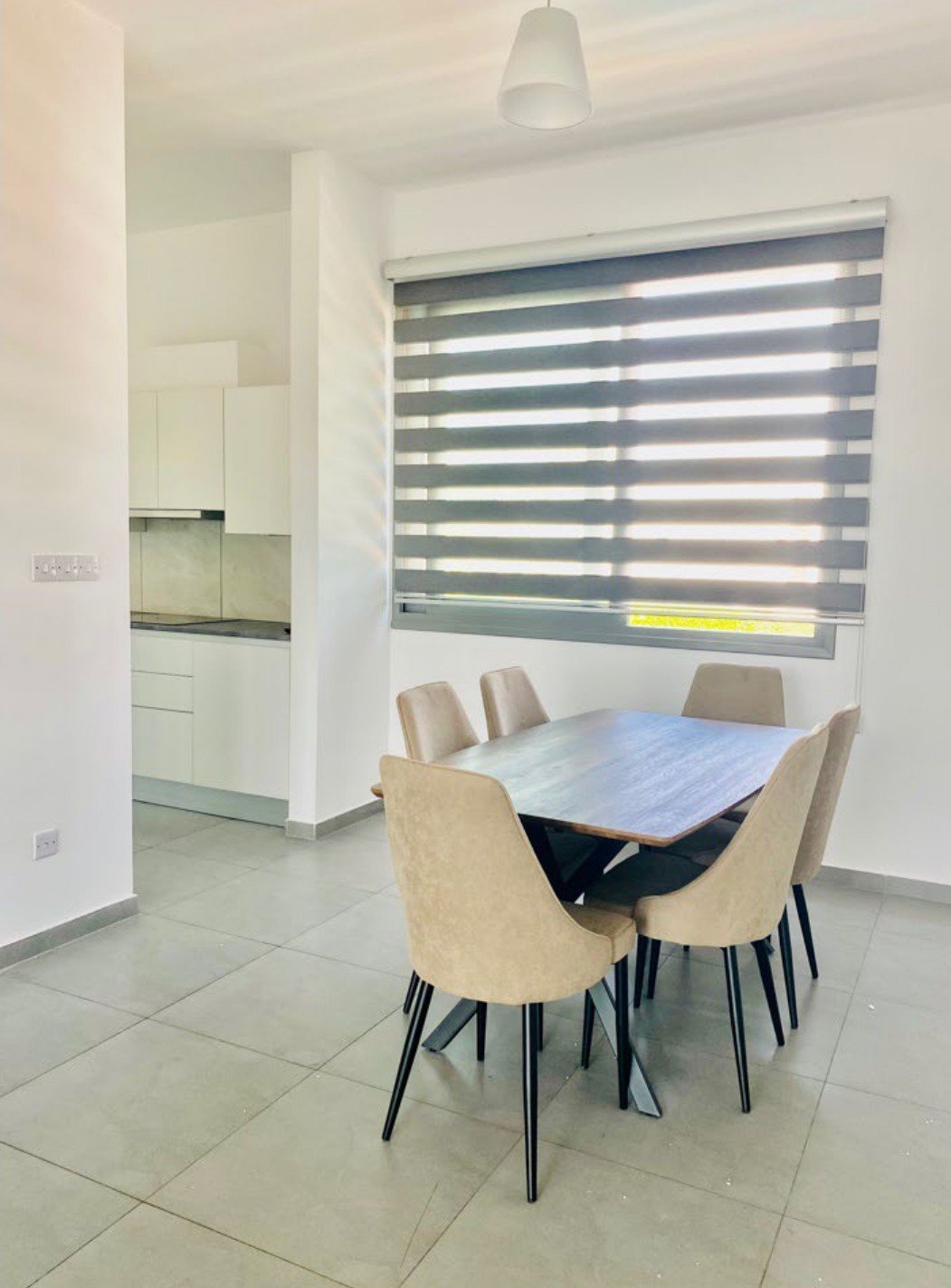 Limassol Property Modern Three Bedroom Apartment