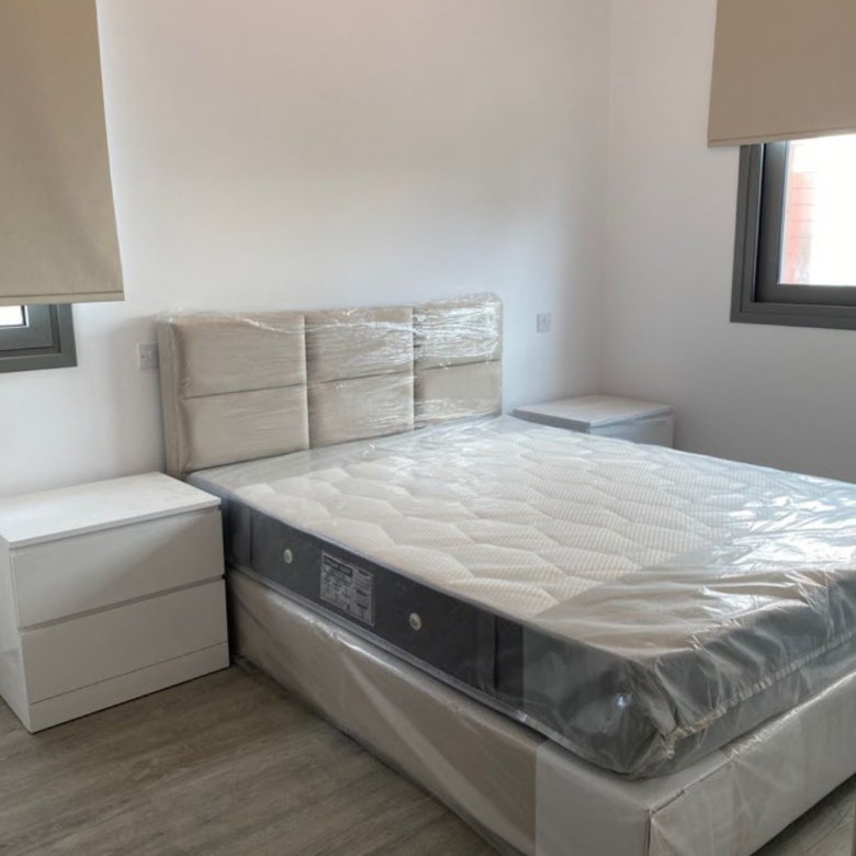Limassol Property Modern Three Bedroom Apartment