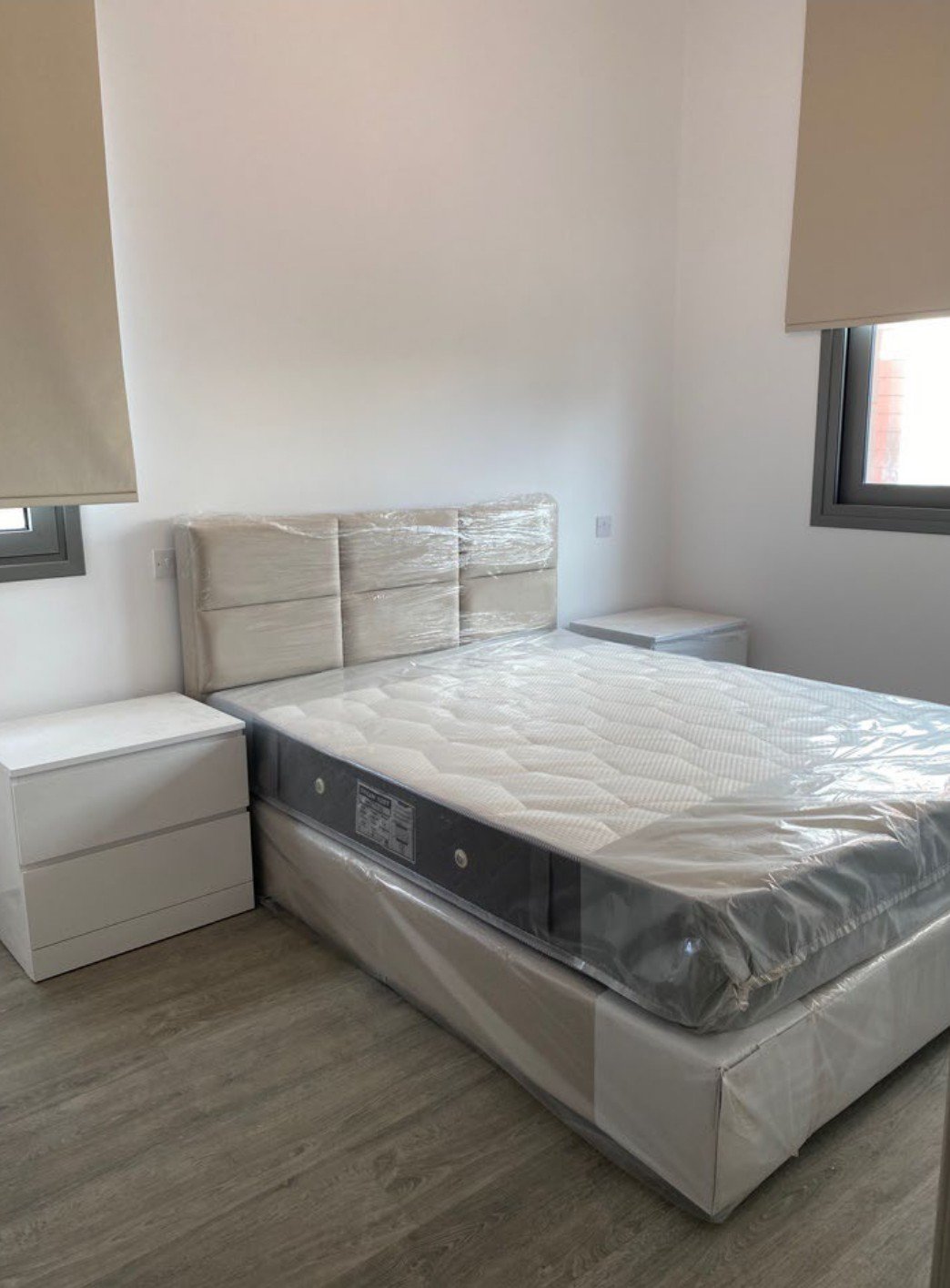 Limassol Property Modern Three Bedroom Apartment