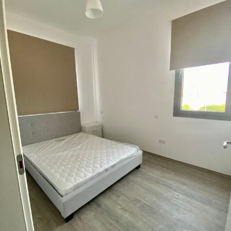 Limassol Property Modern Three Bedroom Apartment