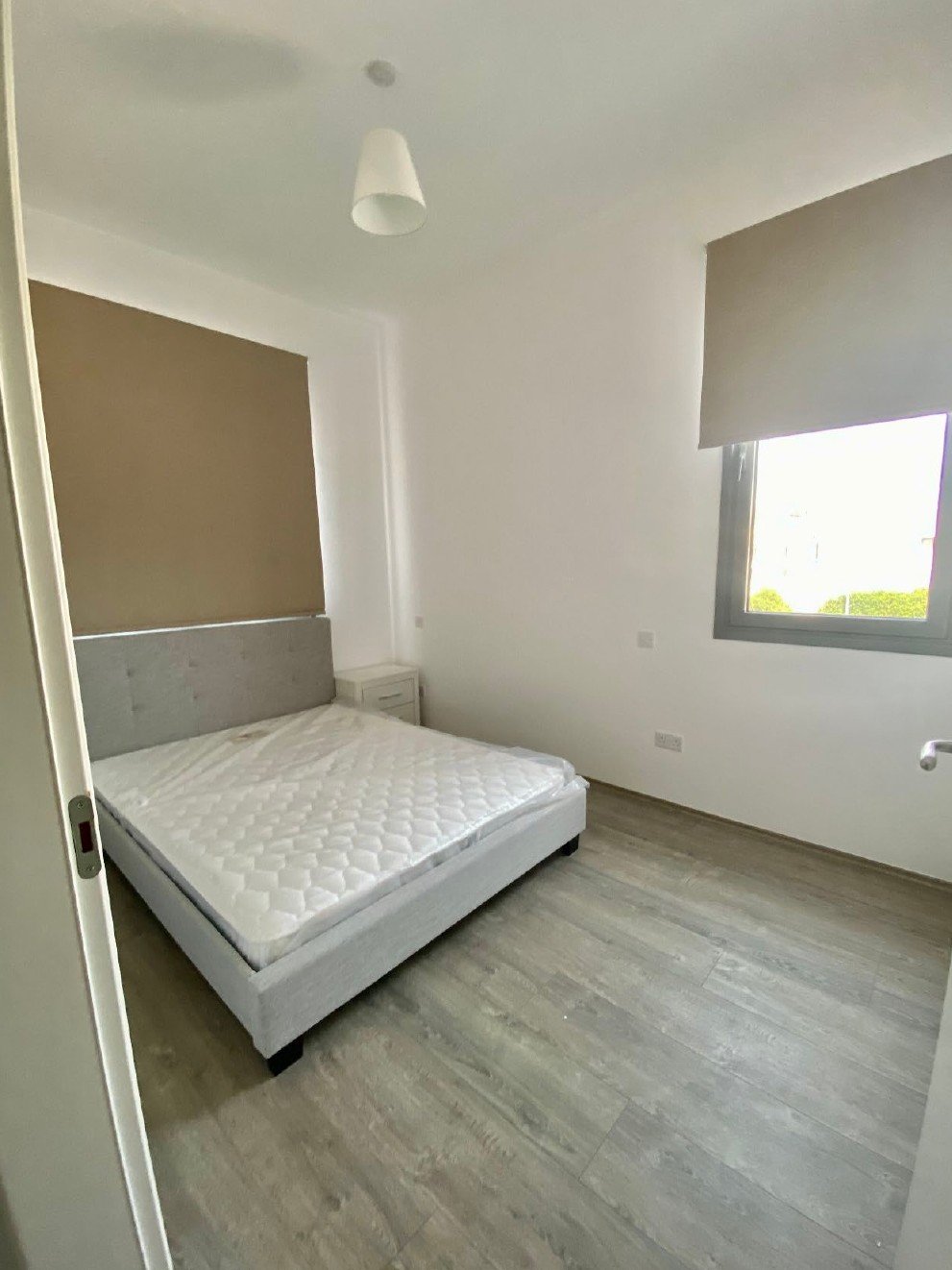 Limassol Property Modern Three Bedroom Apartment