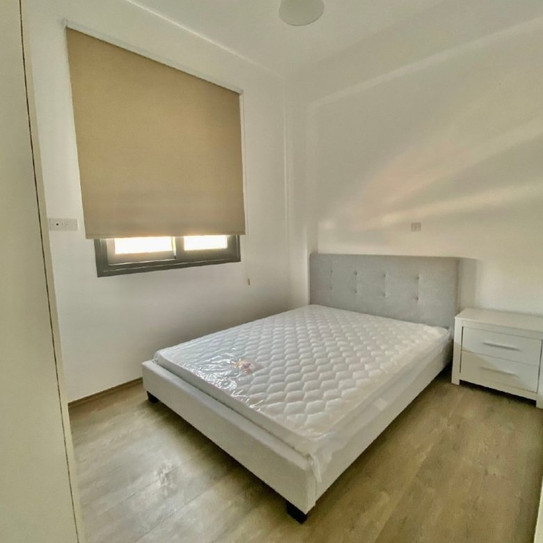 Limassol Property Modern Three Bedroom Apartment