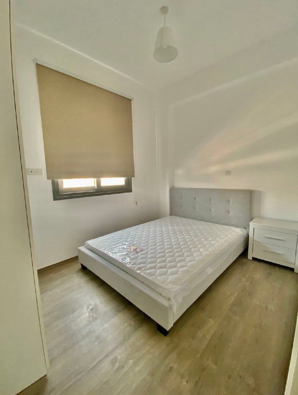 Limassol Property Modern Three Bedroom Apartment