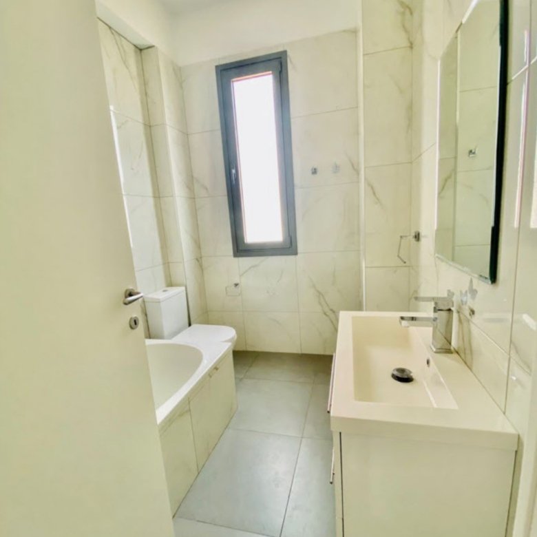 Limassol Property Modern Three Bedroom Apartment