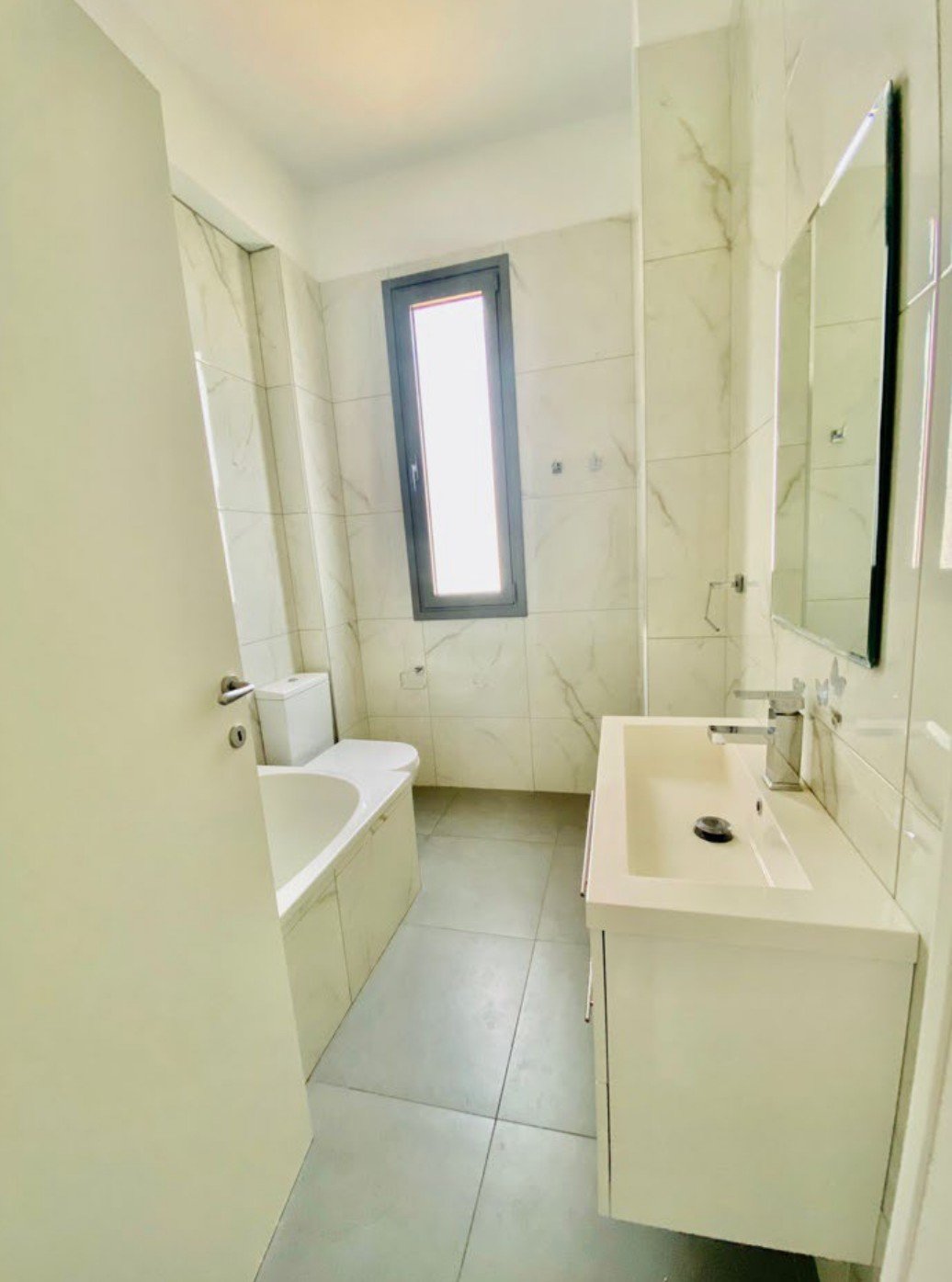 Limassol Property Modern Three Bedroom Apartment