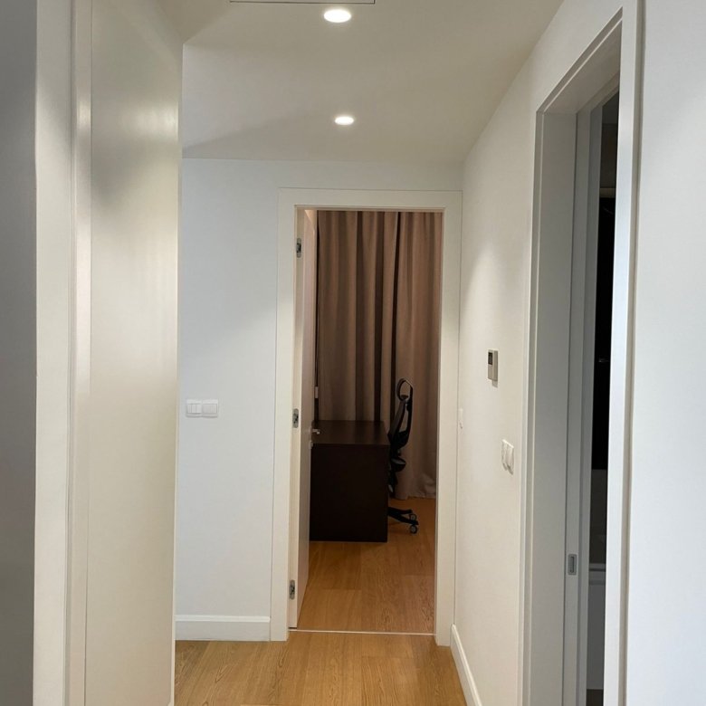 Limassol Property Modern Three Bedroom Apartment