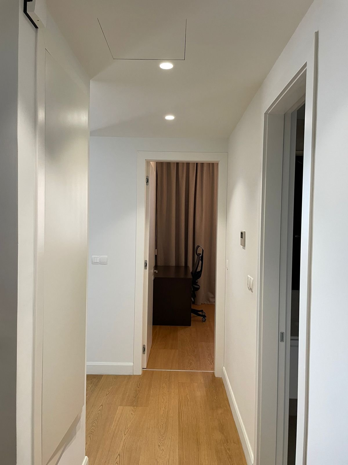 Limassol Property Modern Three Bedroom Apartment