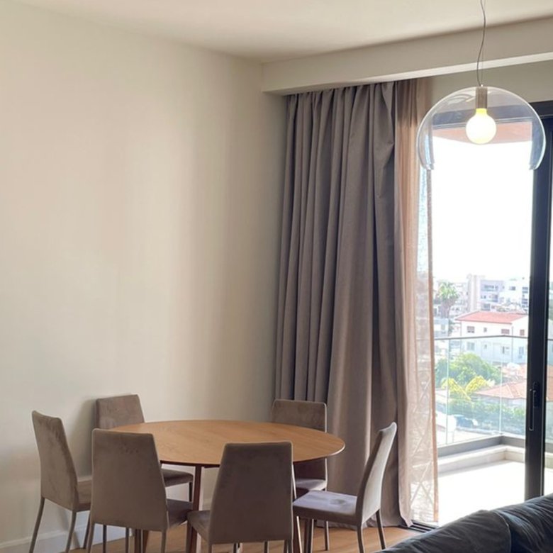 Limassol Property Modern Three Bedroom Apartment