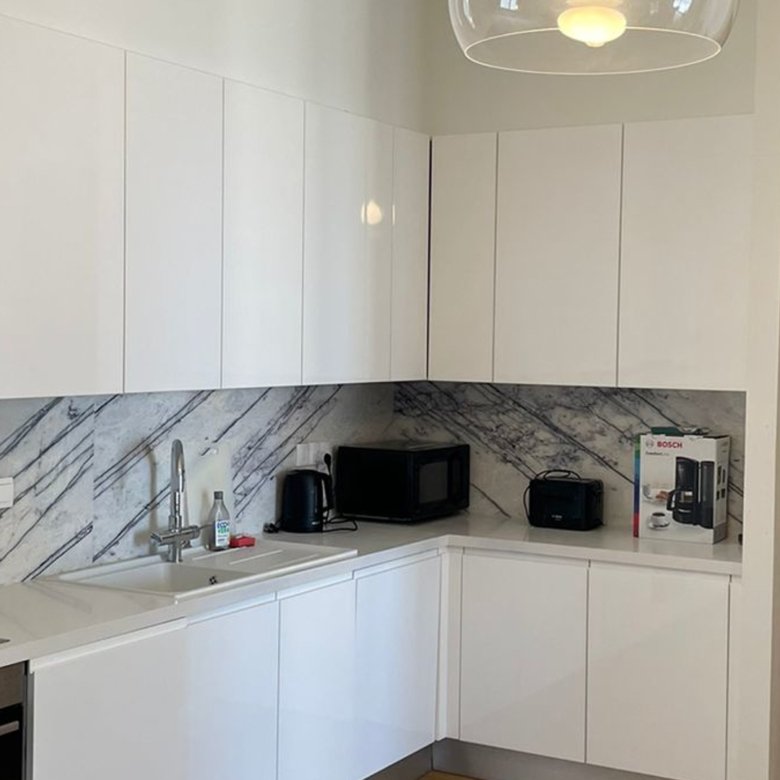 Limassol Property Modern Three Bedroom Apartment