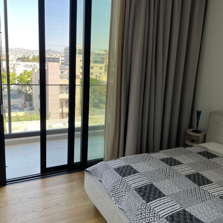 Limassol Property Modern Three Bedroom Apartment