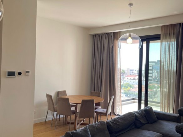 Limassol Property Modern Three Bedroom Apartment