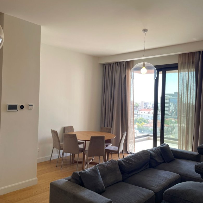 Limassol Property Modern Three Bedroom Apartment
