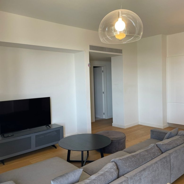 Limassol Property Modern Three Bedroom Apartment