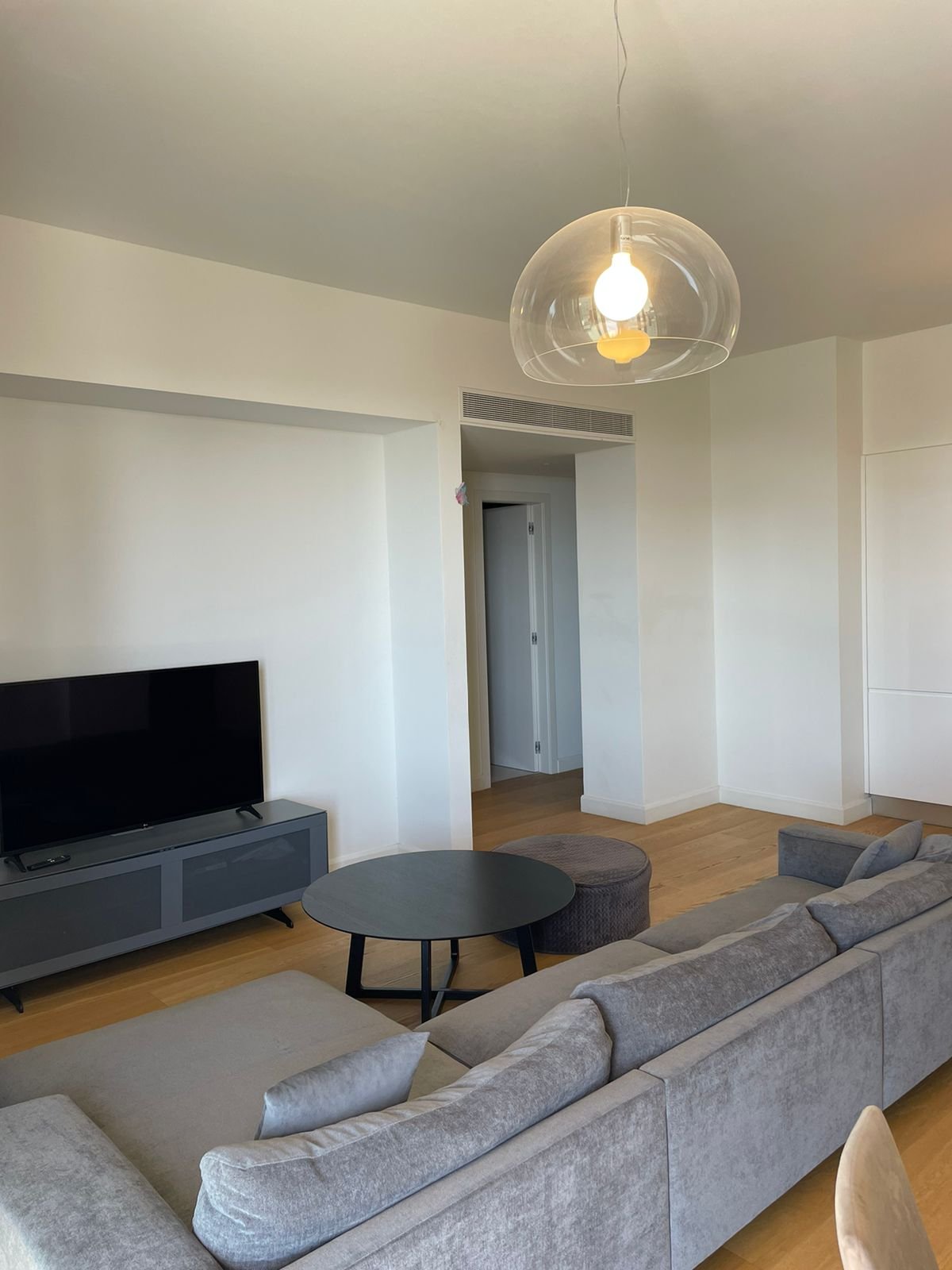 Limassol Property Modern Three Bedroom Apartment