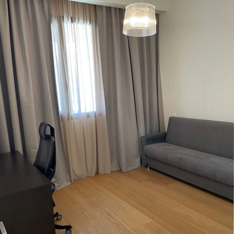 Limassol Property Modern Three Bedroom Apartment