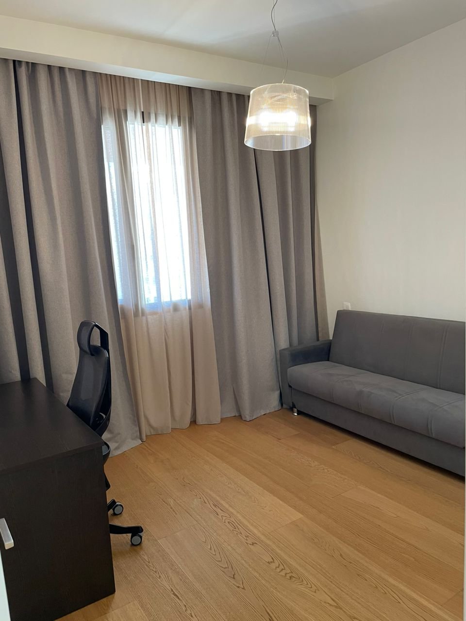 Limassol Property Modern Three Bedroom Apartment