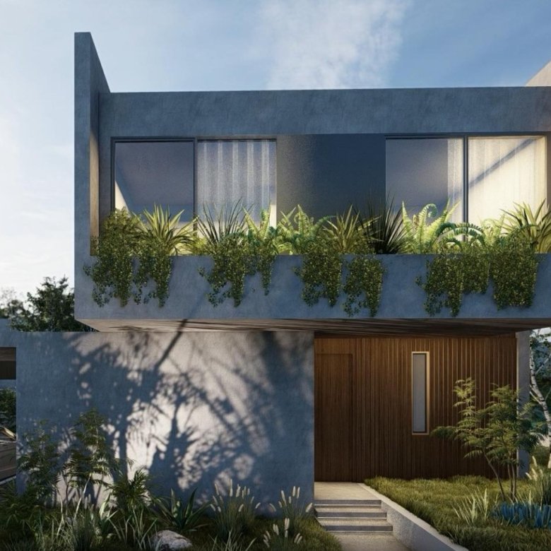 Limassol Property Modern Four Bedroom Villa