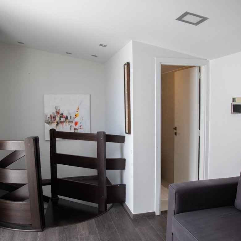 Limassol Property Stylish Four Bedroom Penthouse