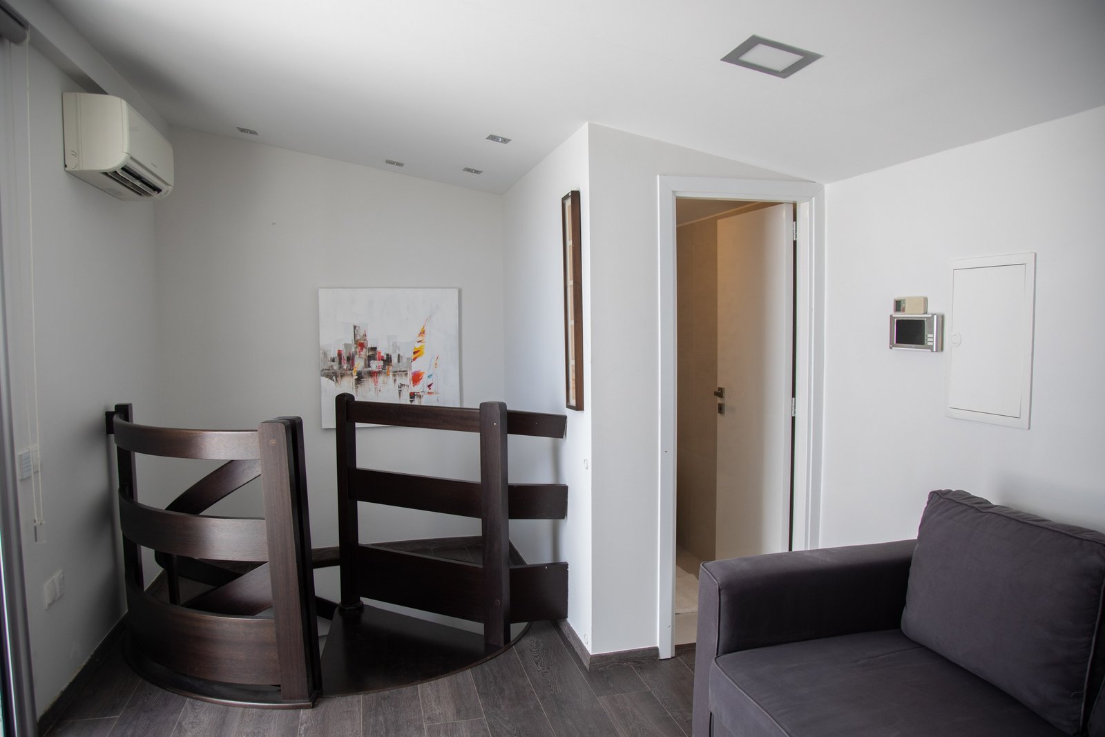 Limassol Property Stylish Four Bedroom Penthouse
