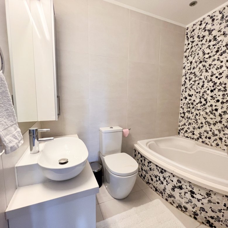 Limassol Property Stylish Four Bedroom Penthouse