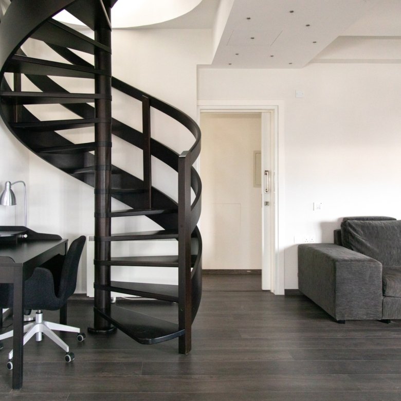 Limassol Property Stylish Four Bedroom Penthouse