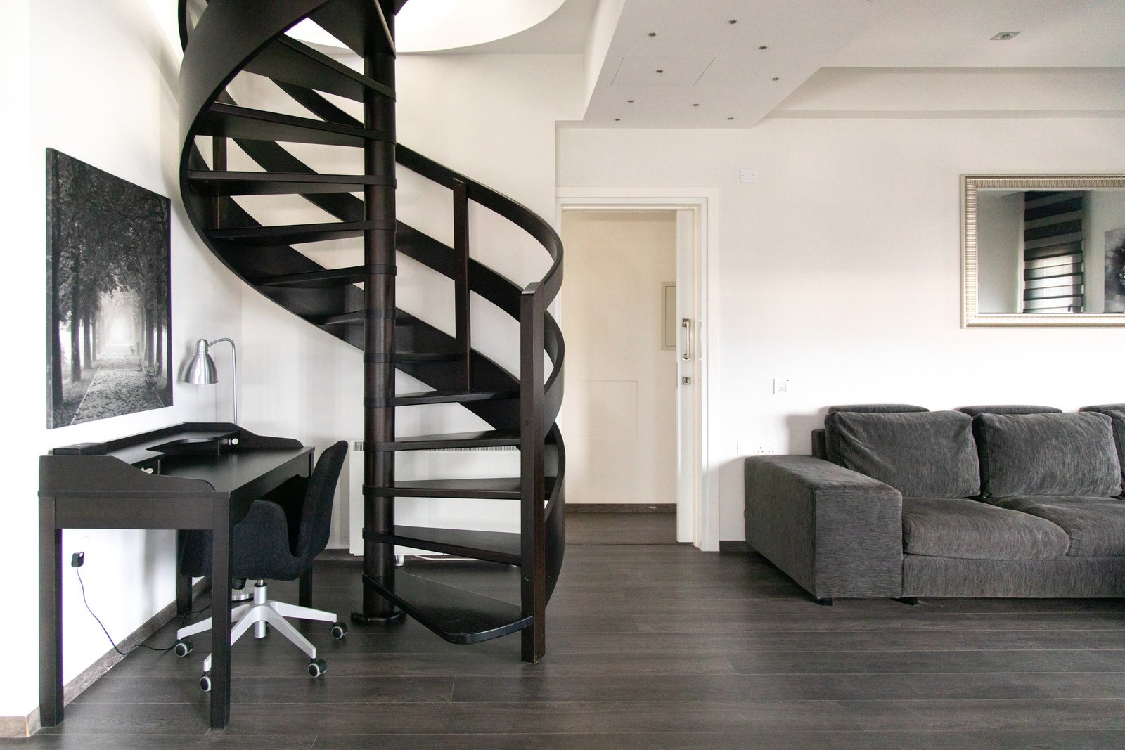 Limassol Property Stylish Four Bedroom Penthouse