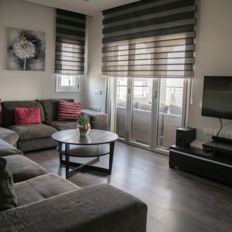 Limassol Property Stylish Four Bedroom Penthouse