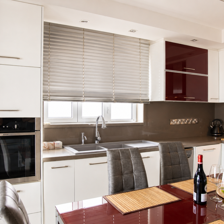 Limassol Property Stylish Four Bedroom Penthouse