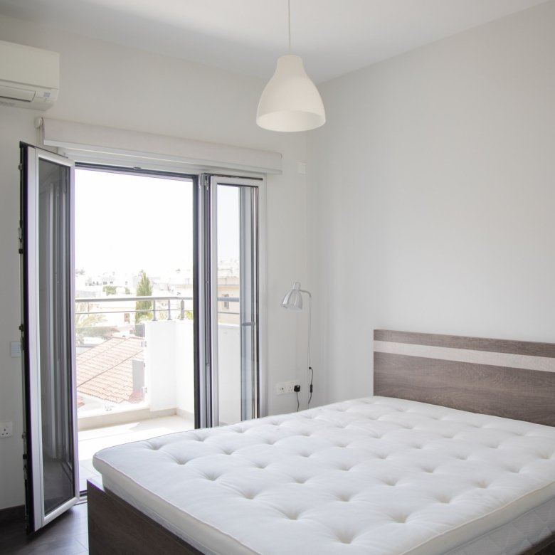 Limassol Property Stylish Four Bedroom Penthouse