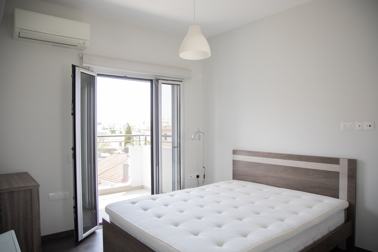 Limassol Property Stylish Four Bedroom Penthouse