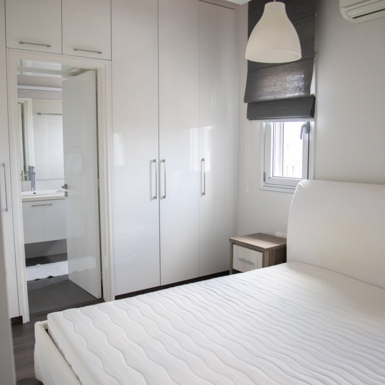 Limassol Property Stylish Four Bedroom Penthouse