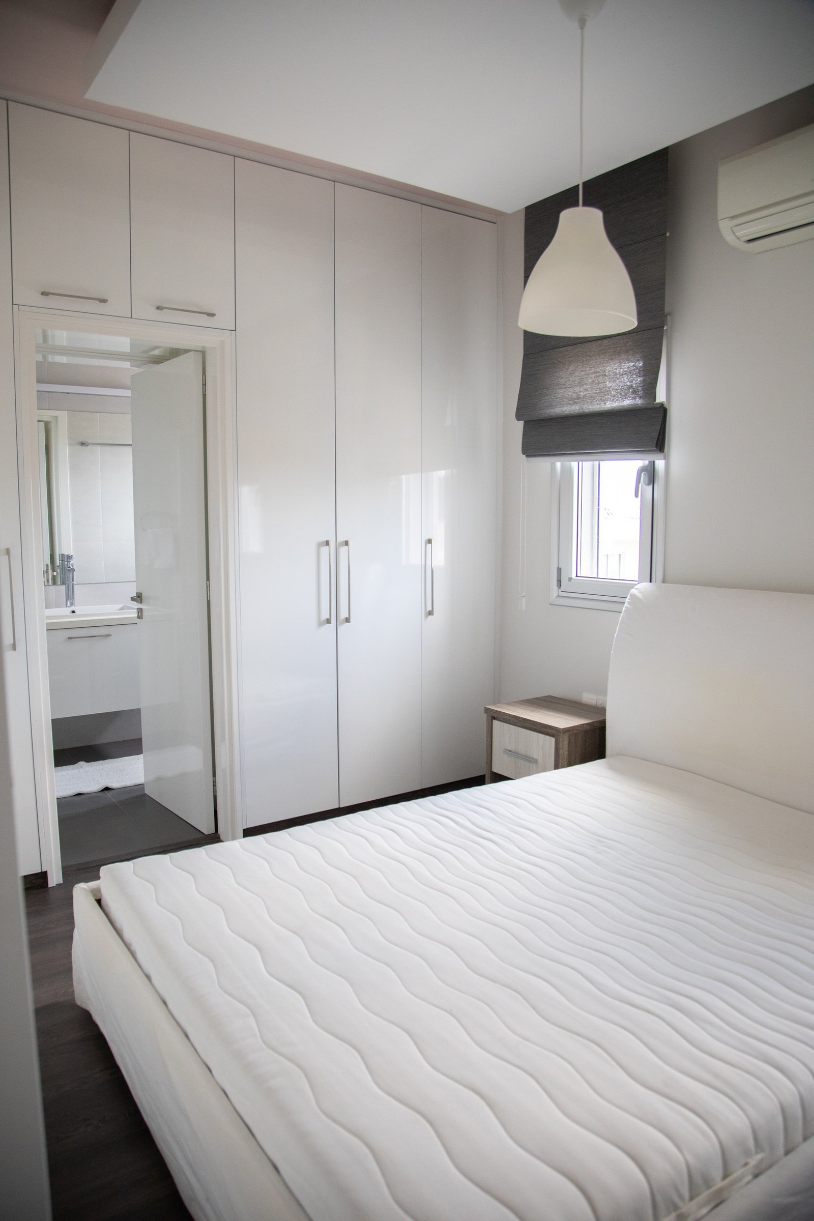 Limassol Property Stylish Four Bedroom Penthouse