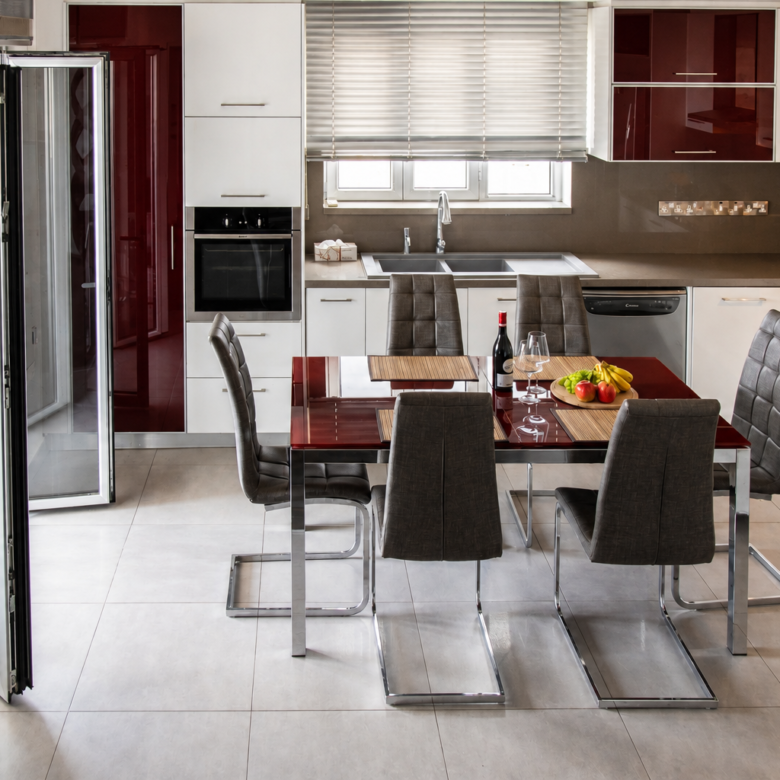 Limassol Property Stylish Four Bedroom Penthouse