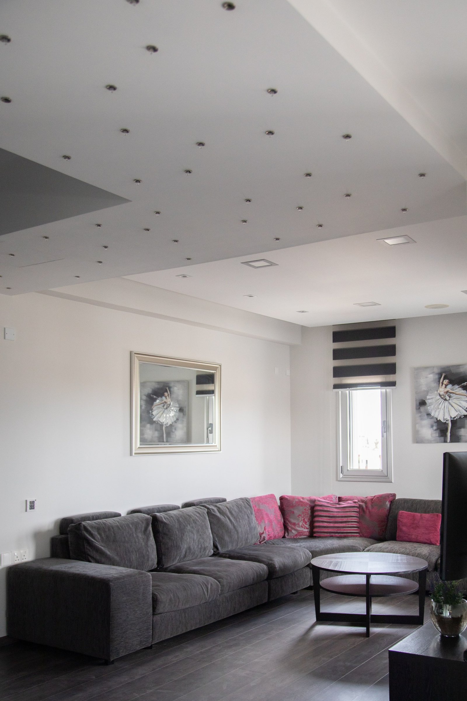 Limassol Property Stylish Four Bedroom Penthouse