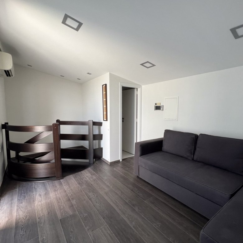 Limassol Property Stylish Four Bedroom Penthouse