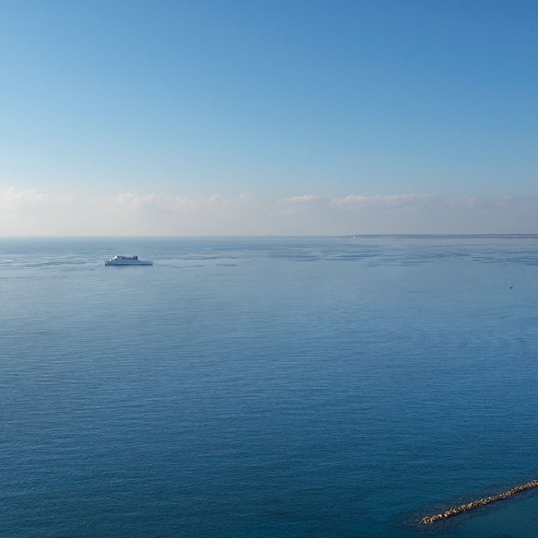 Limassol Property Luxury Two Bedroom Apartment
