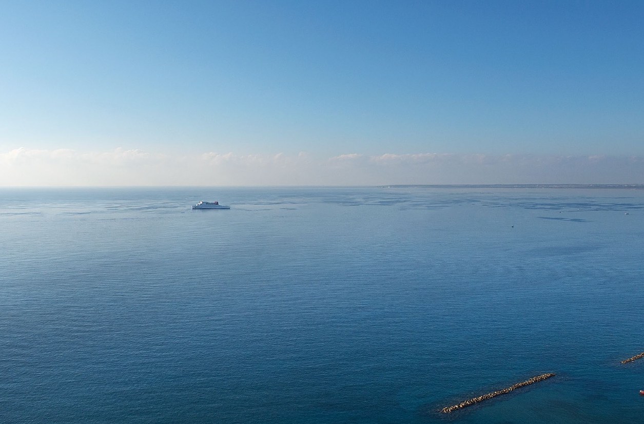 Limassol Property Luxury Two Bedroom Apartment