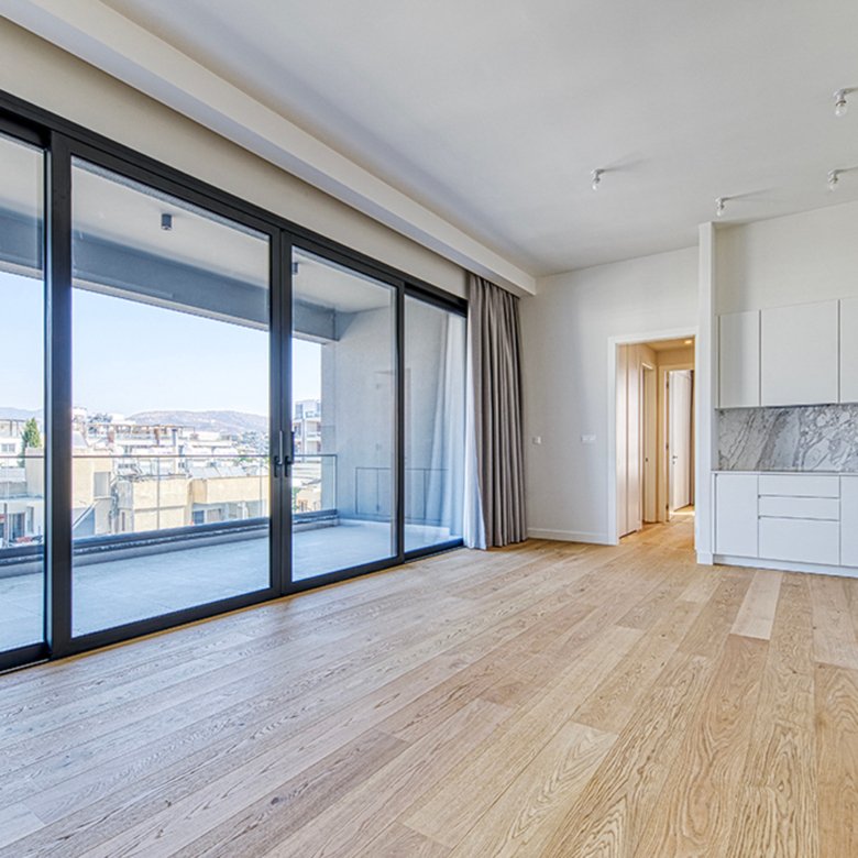 Limassol Property Modern Two Bedroom Apartment