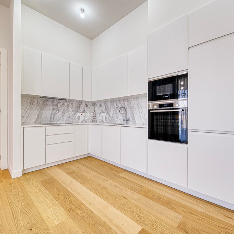Limassol Property Modern Two Bedroom Apartment