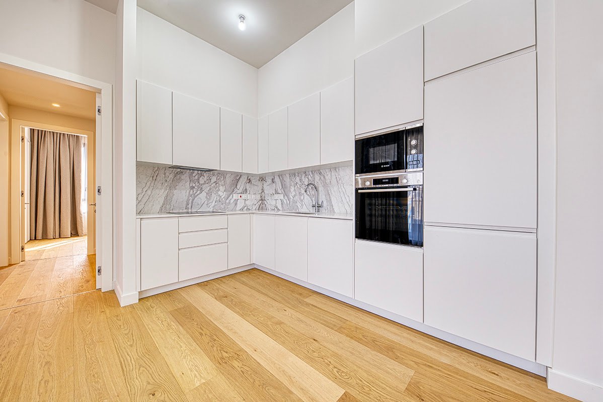 Limassol Property Modern Two Bedroom Apartment