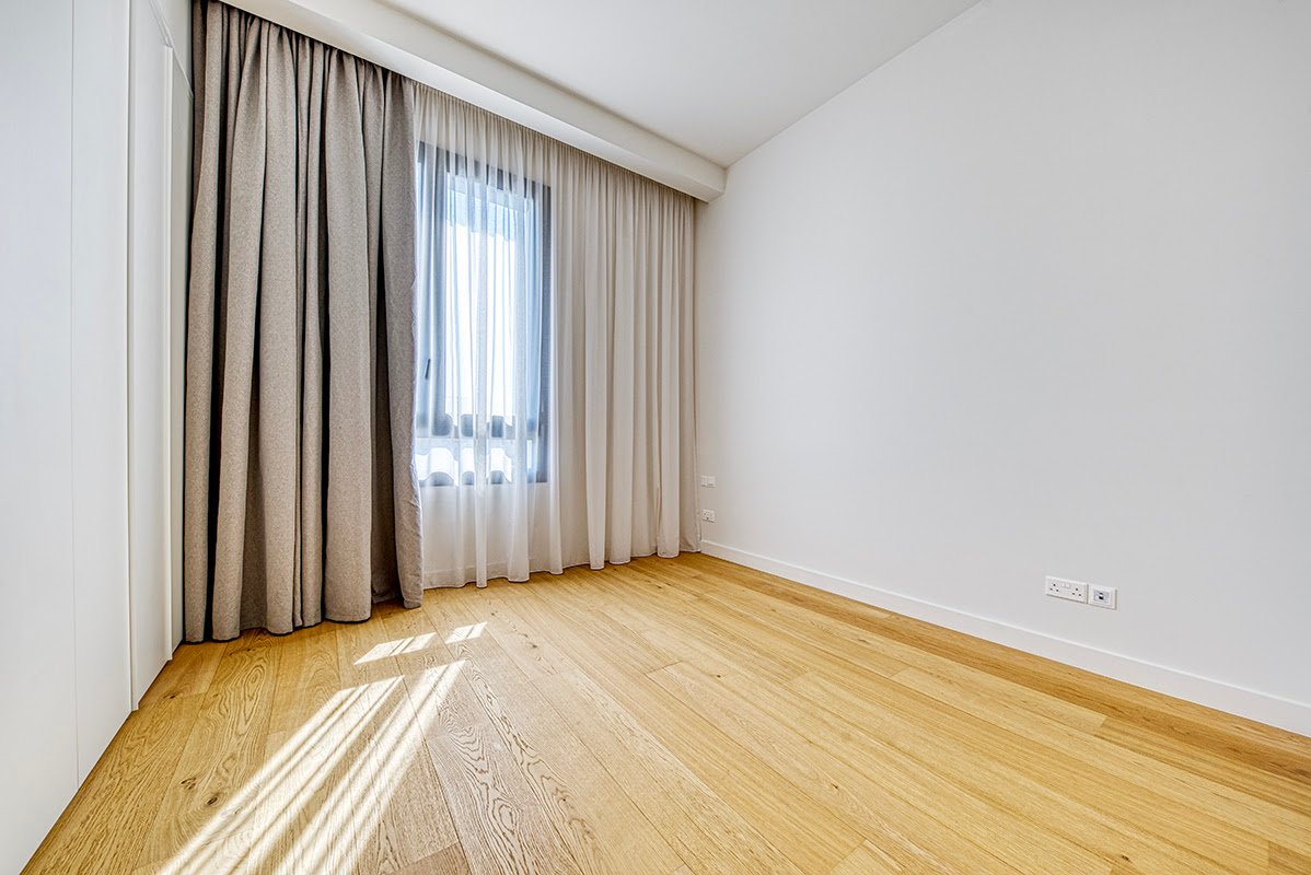 Limassol Property Modern Two Bedroom Apartment