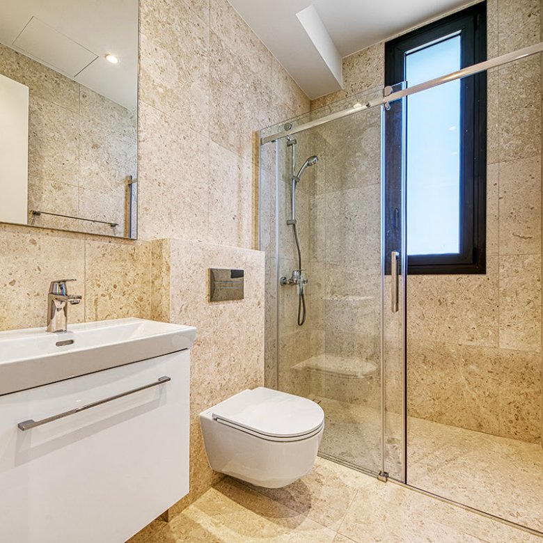 Limassol Property Modern Two Bedroom Apartment